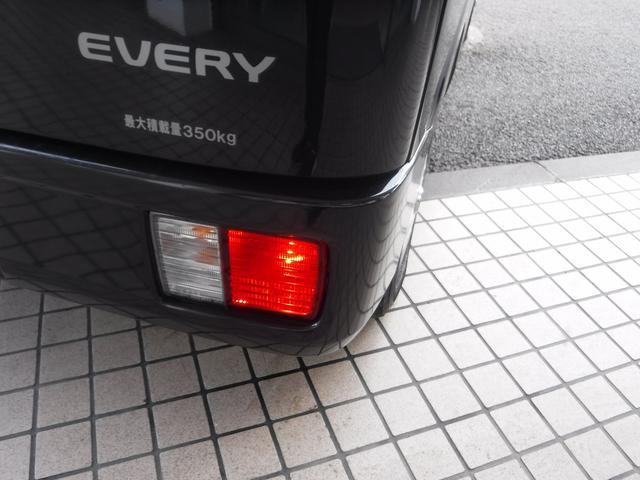エブリイ ジョインターボ　４ＷＤ☆ターボ☆ハイルーフ☆カロッツェリアオーディオ☆オーバーヘッドシェルフ☆リアヒーター☆両側スライドドア☆キーレス☆ミラーヒーター☆電格ミラー☆ヘッドライトレベライザー☆Ｐガラス★試乗予約承り中★（23枚目）