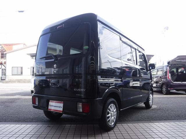 エブリイ ジョインターボ　４ＷＤ☆ターボ☆ハイルーフ☆カロッツェリアオーディオ☆オーバーヘッドシェルフ☆リアヒーター☆両側スライドドア☆キーレス☆ミラーヒーター☆電格ミラー☆ヘッドライトレベライザー☆Ｐガラス★試乗予約承り中★（25枚目）