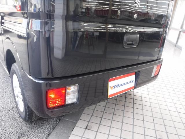 エブリイ ジョインターボ　４ＷＤ☆ターボ☆ハイルーフ☆カロッツェリアオーディオ☆オーバーヘッドシェルフ☆リアヒーター☆両側スライドドア☆キーレス☆ミラーヒーター☆電格ミラー☆ヘッドライトレベライザー☆Ｐガラス★試乗予約承り中★（27枚目）