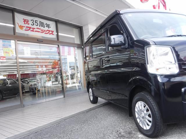 エブリイ ジョインターボ　４ＷＤ☆ターボ☆ハイルーフ☆カロッツェリアオーディオ☆オーバーヘッドシェルフ☆リアヒーター☆両側スライドドア☆キーレス☆ミラーヒーター☆電格ミラー☆ヘッドライトレベライザー☆Ｐガラス★試乗予約承り中★（29枚目）
