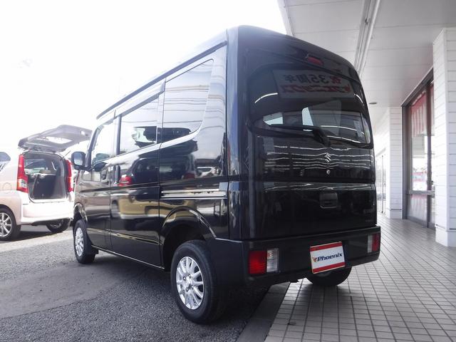 エブリイ ジョインターボ　４ＷＤ☆ターボ☆ハイルーフ☆カロッツェリアオーディオ☆オーバーヘッドシェルフ☆リアヒーター☆両側スライドドア☆キーレス☆ミラーヒーター☆電格ミラー☆ヘッドライトレベライザー☆Ｐガラス★試乗予約承り中★（30枚目）