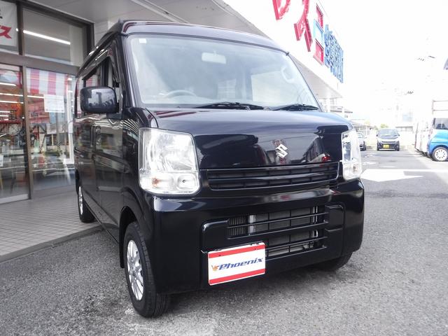 エブリイ ジョインターボ　４ＷＤ☆ターボ☆ハイルーフ☆カロッツェリアオーディオ☆オーバーヘッドシェルフ☆リアヒーター☆両側スライドドア☆キーレス☆ミラーヒーター☆電格ミラー☆ヘッドライトレベライザー☆Ｐガラス★試乗予約承り中★（31枚目）