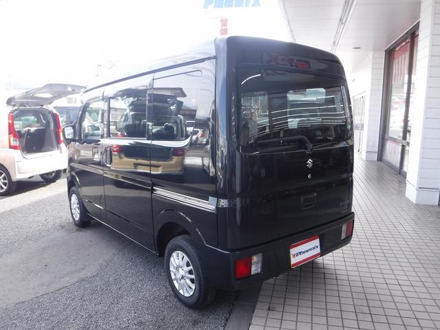 エブリイ ジョインターボ　４ＷＤ☆ターボ☆ハイルーフ☆カロッツェリアオーディオ☆オーバーヘッドシェルフ☆リアヒーター☆両側スライドドア☆キーレス☆ミラーヒーター☆電格ミラー☆ヘッドライトレベライザー☆Ｐガラス★試乗予約承り中★（34枚目）