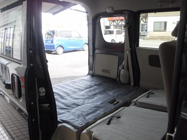 エブリイ ジョインターボ　４ＷＤ☆ターボ☆ハイルーフ☆カロッツェリアオーディオ☆オーバーヘッドシェルフ☆リアヒーター☆両側スライドドア☆キーレス☆ミラーヒーター☆電格ミラー☆ヘッドライトレベライザー☆Ｐガラス★試乗予約承り中★（59枚目）
