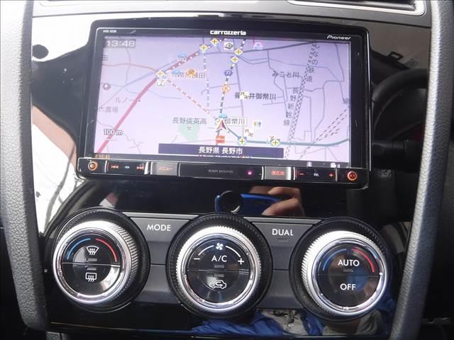 ＸＶ ２．０ｉ－Ｌ　アイサイト☆４ＷＤ☆純正ナビフルセグＴＶ☆　Ｂカメラ☆ＥＴＣ☆ＨＩＤ☆オートライト☆前席パワーシート☆ＵＳＢ電源☆ＳＴＩフロントスポイラー☆ＳＴＩリアスポイラー☆パドルシフト☆プッシュスタート☆ワンオーナー☆禁煙車☆ＶＤＣ★試乗予約承り中★（6枚目）
