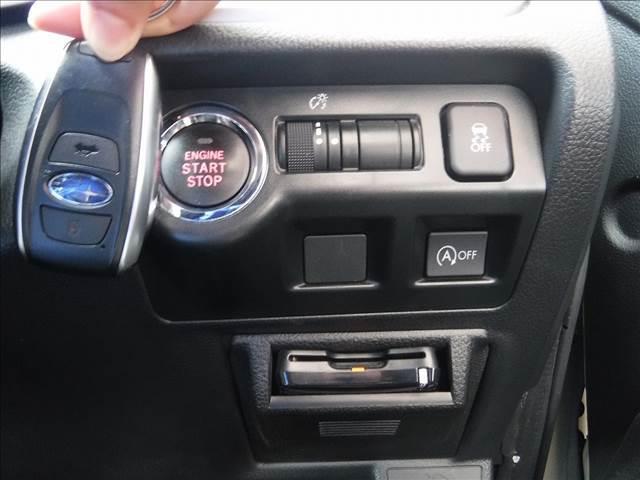 ＸＶ ２．０ｉ－Ｌ　アイサイト☆４ＷＤ☆純正ナビフルセグＴＶ☆　Ｂカメラ☆ＥＴＣ☆ＨＩＤ☆オートライト☆前席パワーシート☆ＵＳＢ電源☆ＳＴＩフロントスポイラー☆ＳＴＩリアスポイラー☆パドルシフト☆プッシュスタート☆ワンオーナー☆禁煙車☆ＶＤＣ★試乗予約承り中★（10枚目）