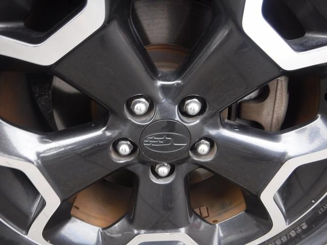 ＸＶ ２．０ｉ－Ｌ　アイサイト☆４ＷＤ☆純正ナビフルセグＴＶ☆　Ｂカメラ☆ＥＴＣ☆ＨＩＤ☆オートライト☆前席パワーシート☆ＵＳＢ電源☆ＳＴＩフロントスポイラー☆ＳＴＩリアスポイラー☆パドルシフト☆プッシュスタート☆ワンオーナー☆禁煙車☆ＶＤＣ★試乗予約承り中★（21枚目）
