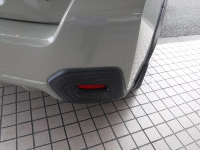 ＸＶ ２．０ｉ－Ｌ　アイサイト☆４ＷＤ☆純正ナビフルセグＴＶ☆　Ｂカメラ☆ＥＴＣ☆ＨＩＤ☆オートライト☆前席パワーシート☆ＵＳＢ電源☆ＳＴＩフロントスポイラー☆ＳＴＩリアスポイラー☆パドルシフト☆プッシュスタート☆ワンオーナー☆禁煙車☆ＶＤＣ★試乗予約承り中★（23枚目）
