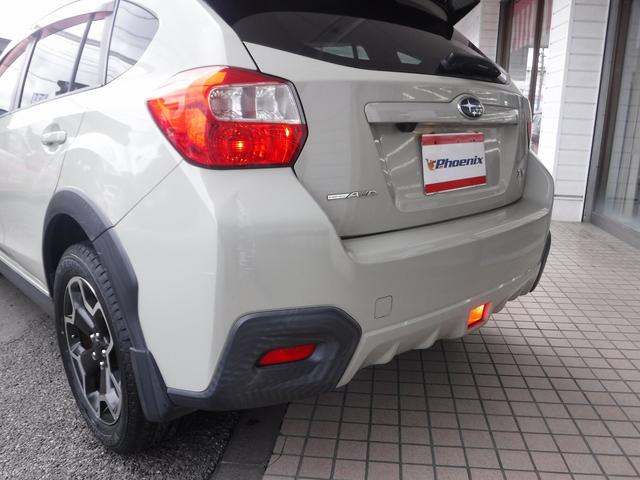 ＸＶ ２．０ｉ－Ｌ　アイサイト☆４ＷＤ☆純正ナビフルセグＴＶ☆　Ｂカメラ☆ＥＴＣ☆ＨＩＤ☆オートライト☆前席パワーシート☆ＵＳＢ電源☆ＳＴＩフロントスポイラー☆ＳＴＩリアスポイラー☆パドルシフト☆プッシュスタート☆ワンオーナー☆禁煙車☆ＶＤＣ★試乗予約承り中★（24枚目）