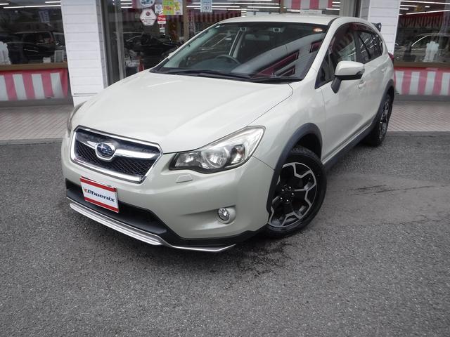 ＸＶ ２．０ｉ－Ｌ　アイサイト☆４ＷＤ☆純正ナビフルセグＴＶ☆　Ｂカメラ☆ＥＴＣ☆ＨＩＤ☆オートライト☆前席パワーシート☆ＵＳＢ電源☆ＳＴＩフロントスポイラー☆ＳＴＩリアスポイラー☆パドルシフト☆プッシュスタート☆ワンオーナー☆禁煙車☆ＶＤＣ★試乗予約承り中★（38枚目）