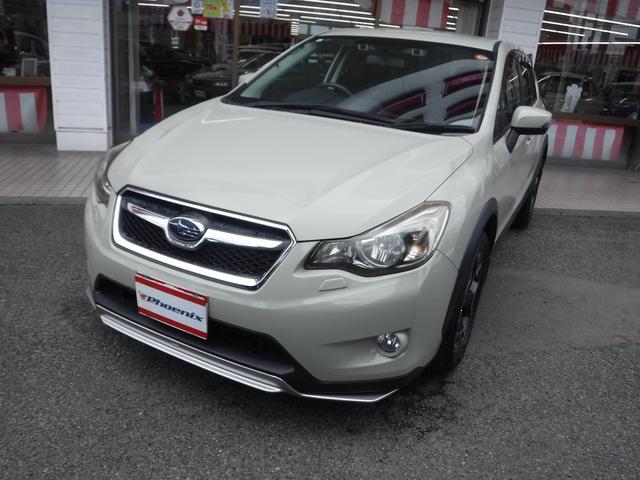 ＸＶ ２．０ｉ－Ｌ　アイサイト☆４ＷＤ☆純正ナビフルセグＴＶ☆　Ｂカメラ☆ＥＴＣ☆ＨＩＤ☆オートライト☆前席パワーシート☆ＵＳＢ電源☆ＳＴＩフロントスポイラー☆ＳＴＩリアスポイラー☆パドルシフト☆プッシュスタート☆ワンオーナー☆禁煙車☆ＶＤＣ★試乗予約承り中★（39枚目）