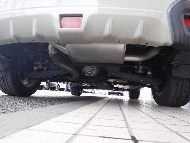 ＸＶ ２．０ｉ－Ｌ　アイサイト☆４ＷＤ☆純正ナビフルセグＴＶ☆　Ｂカメラ☆ＥＴＣ☆ＨＩＤ☆オートライト☆前席パワーシート☆ＵＳＢ電源☆ＳＴＩフロントスポイラー☆ＳＴＩリアスポイラー☆パドルシフト☆プッシュスタート☆ワンオーナー☆禁煙車☆ＶＤＣ★試乗予約承り中★（46枚目）