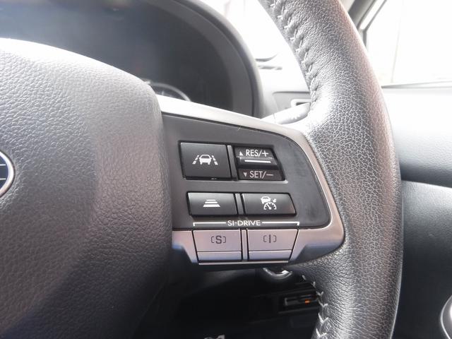ＸＶ ２．０ｉ－Ｌ　アイサイト☆４ＷＤ☆純正ナビフルセグＴＶ☆　Ｂカメラ☆ＥＴＣ☆ＨＩＤ☆オートライト☆前席パワーシート☆ＵＳＢ電源☆ＳＴＩフロントスポイラー☆ＳＴＩリアスポイラー☆パドルシフト☆プッシュスタート☆ワンオーナー☆禁煙車☆ＶＤＣ★試乗予約承り中★（49枚目）