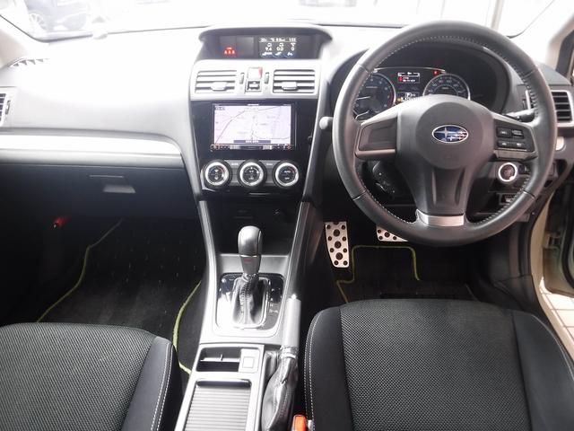 ＸＶ ２．０ｉ－Ｌ　アイサイト☆４ＷＤ☆純正ナビフルセグＴＶ☆　Ｂカメラ☆ＥＴＣ☆ＨＩＤ☆オートライト☆前席パワーシート☆ＵＳＢ電源☆ＳＴＩフロントスポイラー☆ＳＴＩリアスポイラー☆パドルシフト☆プッシュスタート☆ワンオーナー☆禁煙車☆ＶＤＣ★試乗予約承り中★（51枚目）