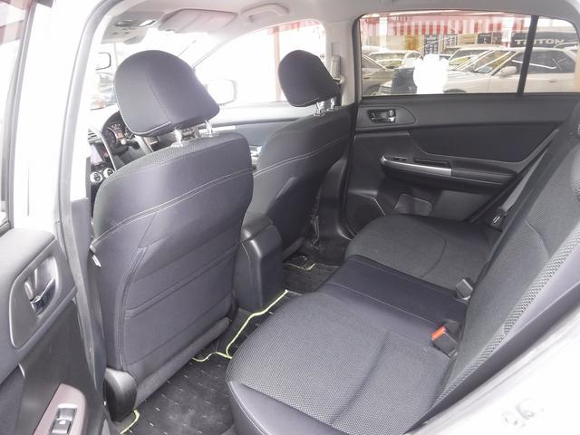 ＸＶ ２．０ｉ－Ｌ　アイサイト☆４ＷＤ☆純正ナビフルセグＴＶ☆　Ｂカメラ☆ＥＴＣ☆ＨＩＤ☆オートライト☆前席パワーシート☆ＵＳＢ電源☆ＳＴＩフロントスポイラー☆ＳＴＩリアスポイラー☆パドルシフト☆プッシュスタート☆ワンオーナー☆禁煙車☆ＶＤＣ★試乗予約承り中★（57枚目）