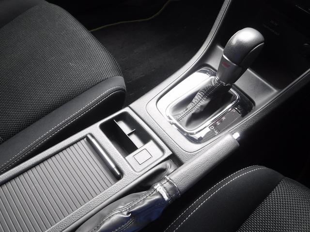 ＸＶ ２．０ｉ－Ｌ　アイサイト☆４ＷＤ☆純正ナビフルセグＴＶ☆　Ｂカメラ☆ＥＴＣ☆ＨＩＤ☆オートライト☆前席パワーシート☆ＵＳＢ電源☆ＳＴＩフロントスポイラー☆ＳＴＩリアスポイラー☆パドルシフト☆プッシュスタート☆ワンオーナー☆禁煙車☆ＶＤＣ★試乗予約承り中★（58枚目）