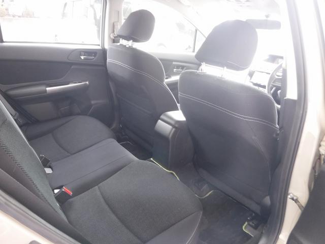 ＸＶ ２．０ｉ－Ｌ　アイサイト☆４ＷＤ☆純正ナビフルセグＴＶ☆　Ｂカメラ☆ＥＴＣ☆ＨＩＤ☆オートライト☆前席パワーシート☆ＵＳＢ電源☆ＳＴＩフロントスポイラー☆ＳＴＩリアスポイラー☆パドルシフト☆プッシュスタート☆ワンオーナー☆禁煙車☆ＶＤＣ★試乗予約承り中★（64枚目）