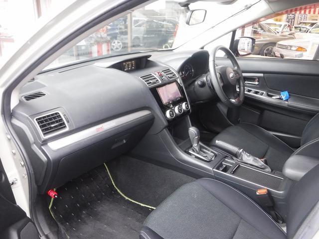 ＸＶ ２．０ｉ－Ｌ　アイサイト☆４ＷＤ☆純正ナビフルセグＴＶ☆　Ｂカメラ☆ＥＴＣ☆ＨＩＤ☆オートライト☆前席パワーシート☆ＵＳＢ電源☆ＳＴＩフロントスポイラー☆ＳＴＩリアスポイラー☆パドルシフト☆プッシュスタート☆ワンオーナー☆禁煙車☆ＶＤＣ★試乗予約承り中★（71枚目）