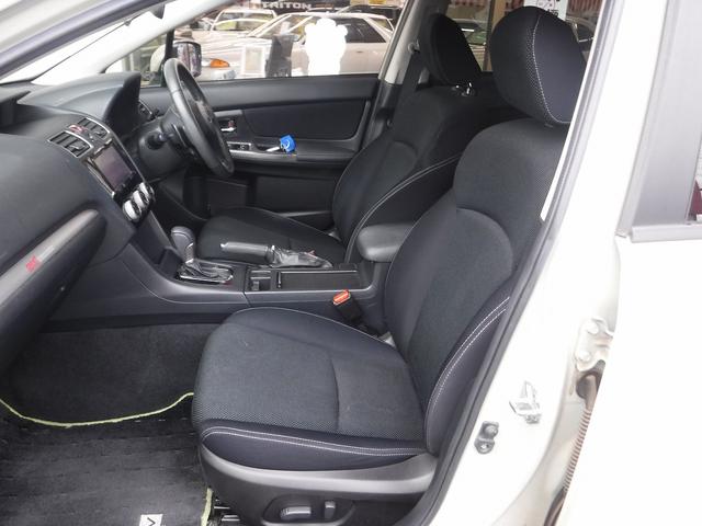 ＸＶ ２．０ｉ－Ｌ　アイサイト☆４ＷＤ☆純正ナビフルセグＴＶ☆　Ｂカメラ☆ＥＴＣ☆ＨＩＤ☆オートライト☆前席パワーシート☆ＵＳＢ電源☆ＳＴＩフロントスポイラー☆ＳＴＩリアスポイラー☆パドルシフト☆プッシュスタート☆ワンオーナー☆禁煙車☆ＶＤＣ★試乗予約承り中★（72枚目）
