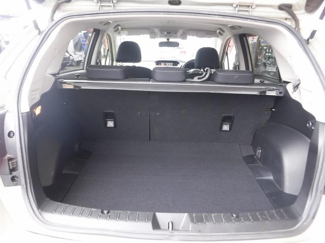 ＸＶ ２．０ｉ－Ｌ　アイサイト☆４ＷＤ☆純正ナビフルセグＴＶ☆　Ｂカメラ☆ＥＴＣ☆ＨＩＤ☆オートライト☆前席パワーシート☆ＵＳＢ電源☆ＳＴＩフロントスポイラー☆ＳＴＩリアスポイラー☆パドルシフト☆プッシュスタート☆ワンオーナー☆禁煙車☆ＶＤＣ★試乗予約承り中★（76枚目）