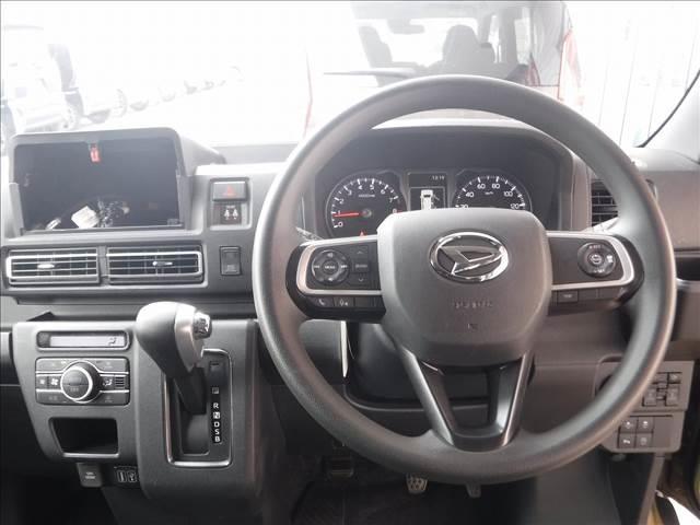 アトレー ＲＳ☆ターボ☆　４ＷＤ☆両側パワスラ☆ＬＥＤヘッドライト☆ＬＥＤフォグ☆スマートインナーミラー☆リアヒーター☆スマートアシスト☆レーダークルーズ☆オーバーヘッドシェルフ☆クリアランスソナー☆禁煙車★試乗予約承り中★（4枚目）
