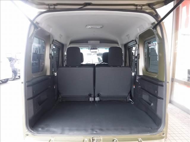 アトレー ＲＳ☆ターボ☆　４ＷＤ☆両側パワスラ☆ＬＥＤヘッドライト☆ＬＥＤフォグ☆スマートインナーミラー☆リアヒーター☆スマートアシスト☆レーダークルーズ☆オーバーヘッドシェルフ☆クリアランスソナー☆禁煙車★試乗予約承り中★（11枚目）