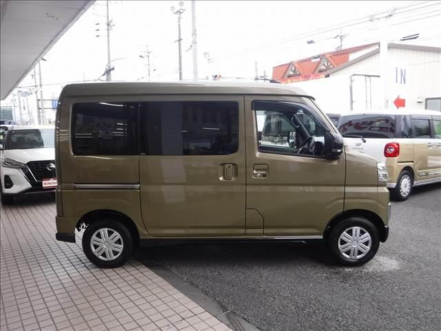 アトレー ＲＳ☆ターボ☆　４ＷＤ☆両側パワスラ☆ＬＥＤヘッドライト☆ＬＥＤフォグ☆スマートインナーミラー☆リアヒーター☆スマートアシスト☆レーダークルーズ☆オーバーヘッドシェルフ☆クリアランスソナー☆禁煙車★試乗予約承り中★（13枚目）