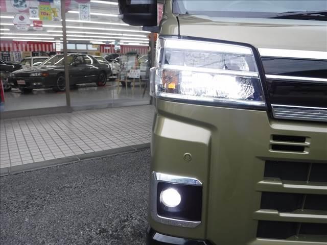 アトレー ＲＳ☆ターボ☆　４ＷＤ☆両側パワスラ☆ＬＥＤヘッドライト☆ＬＥＤフォグ☆スマートインナーミラー☆リアヒーター☆スマートアシスト☆レーダークルーズ☆オーバーヘッドシェルフ☆クリアランスソナー☆禁煙車★試乗予約承り中★（15枚目）