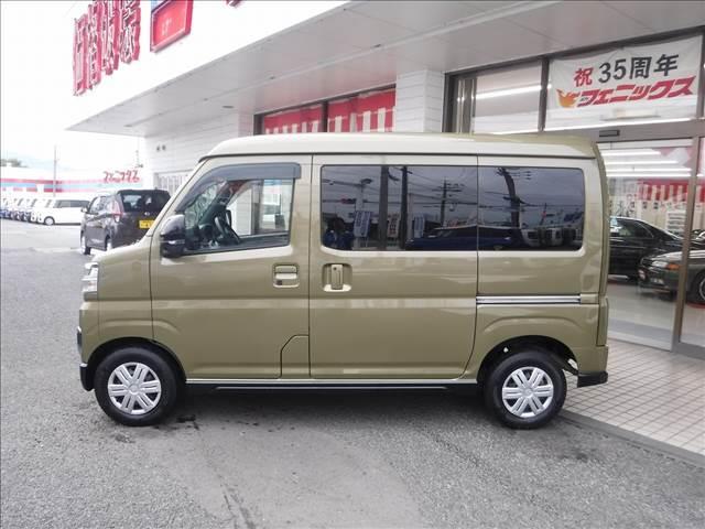 アトレー ＲＳ☆ターボ☆　４ＷＤ☆両側パワスラ☆ＬＥＤヘッドライト☆ＬＥＤフォグ☆スマートインナーミラー☆リアヒーター☆スマートアシスト☆レーダークルーズ☆オーバーヘッドシェルフ☆クリアランスソナー☆禁煙車★試乗予約承り中★（20枚目）
