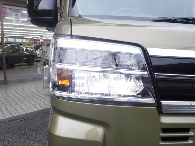 アトレー ＲＳ☆ターボ☆　４ＷＤ☆両側パワスラ☆ＬＥＤヘッドライト☆ＬＥＤフォグ☆スマートインナーミラー☆リアヒーター☆スマートアシスト☆レーダークルーズ☆オーバーヘッドシェルフ☆クリアランスソナー☆禁煙車★試乗予約承り中★（23枚目）