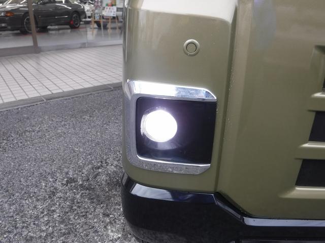 アトレー ＲＳ☆ターボ☆　４ＷＤ☆両側パワスラ☆ＬＥＤヘッドライト☆ＬＥＤフォグ☆スマートインナーミラー☆リアヒーター☆スマートアシスト☆レーダークルーズ☆オーバーヘッドシェルフ☆クリアランスソナー☆禁煙車★試乗予約承り中★（34枚目）