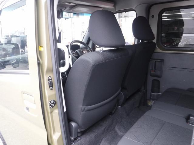 アトレー ＲＳ☆ターボ☆　４ＷＤ☆両側パワスラ☆ＬＥＤヘッドライト☆ＬＥＤフォグ☆スマートインナーミラー☆リアヒーター☆スマートアシスト☆レーダークルーズ☆オーバーヘッドシェルフ☆クリアランスソナー☆禁煙車★試乗予約承り中★（51枚目）