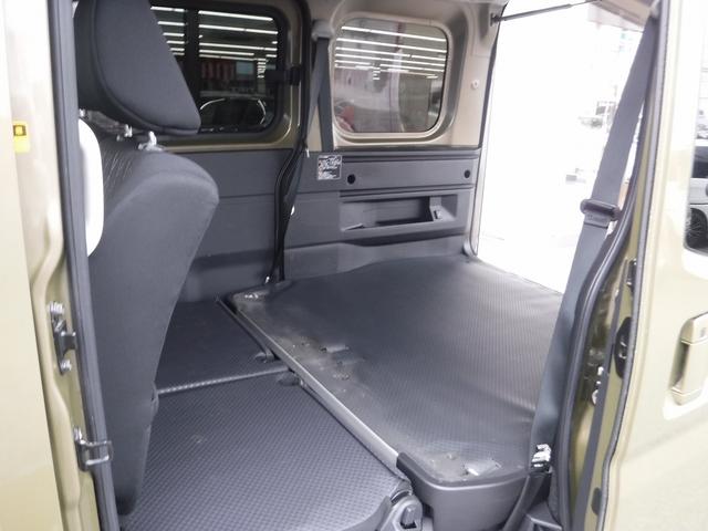 アトレー ＲＳ☆ターボ☆　４ＷＤ☆両側パワスラ☆ＬＥＤヘッドライト☆ＬＥＤフォグ☆スマートインナーミラー☆リアヒーター☆スマートアシスト☆レーダークルーズ☆オーバーヘッドシェルフ☆クリアランスソナー☆禁煙車★試乗予約承り中★（60枚目）