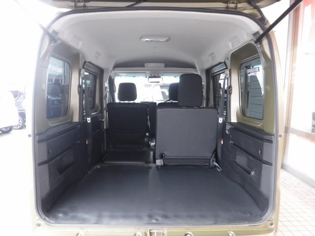 アトレー ＲＳ☆ターボ☆　４ＷＤ☆両側パワスラ☆ＬＥＤヘッドライト☆ＬＥＤフォグ☆スマートインナーミラー☆リアヒーター☆スマートアシスト☆レーダークルーズ☆オーバーヘッドシェルフ☆クリアランスソナー☆禁煙車★試乗予約承り中★（62枚目）