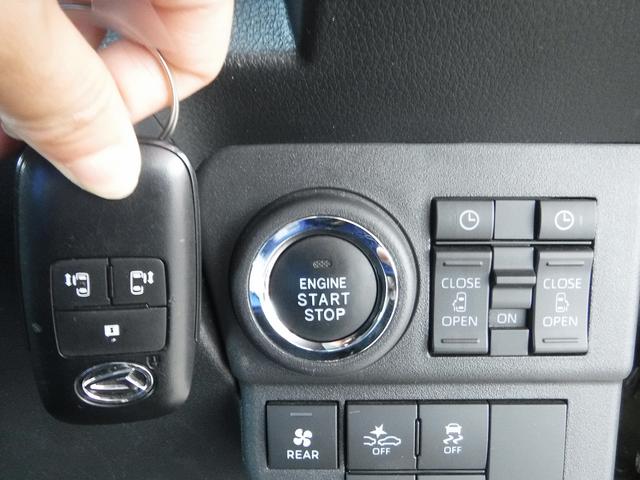 アトレー ＲＳ☆ターボ☆　４ＷＤ☆両側パワスラ☆ＬＥＤヘッドライト☆ＬＥＤフォグ☆スマートインナーミラー☆リアヒーター☆スマートアシスト☆レーダークルーズ☆オーバーヘッドシェルフ☆クリアランスソナー☆禁煙車★試乗予約承り中★（64枚目）