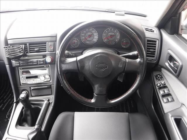 NISSAN SKYLINE 25GT-V