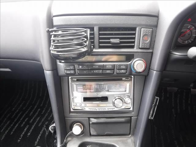 NISSAN SKYLINE 25GT-V