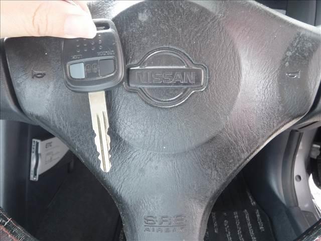 NISSAN SKYLINE 25GT-V