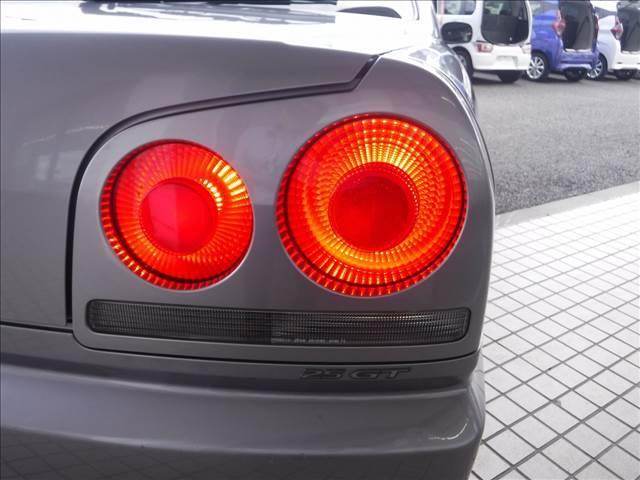 NISSAN SKYLINE 25GT-V