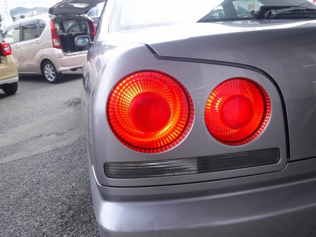 NISSAN SKYLINE 25GT-V