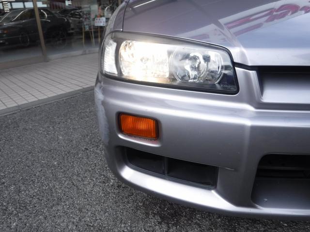 NISSAN SKYLINE 25GT-V