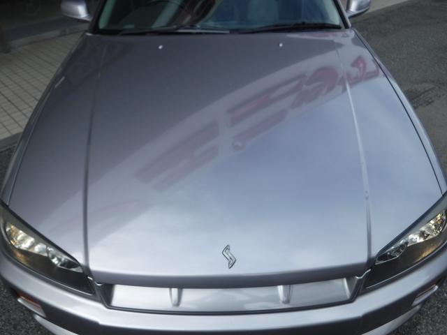 NISSAN SKYLINE 25GT-V