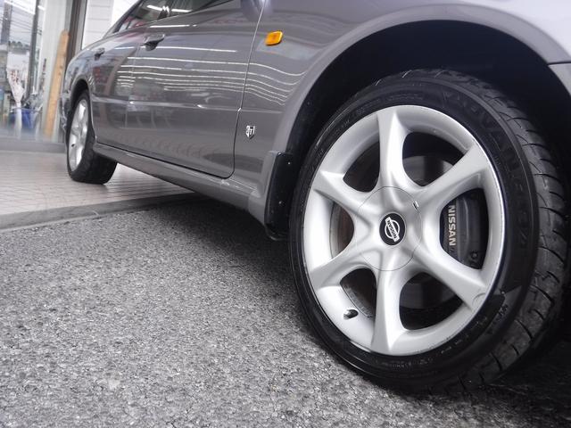 NISSAN SKYLINE 25GT-V