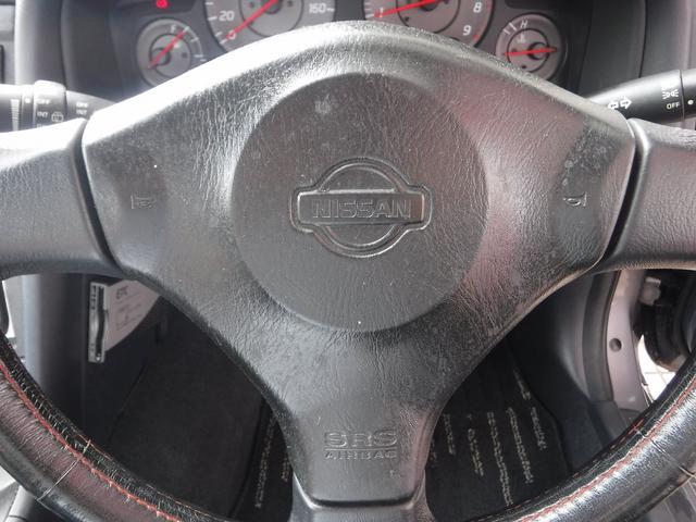 NISSAN SKYLINE 25GT-V