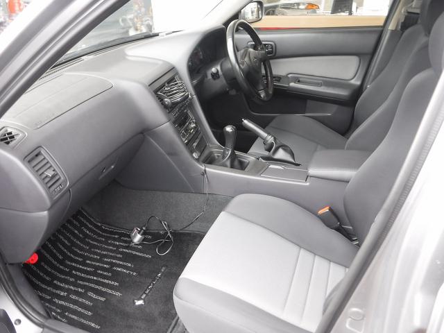 NISSAN SKYLINE 25GT-V