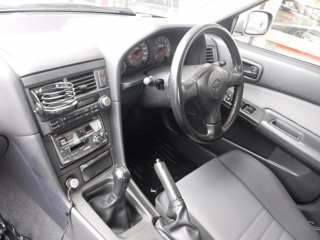 NISSAN SKYLINE 25GT-V