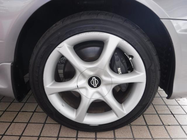 NISSAN SKYLINE 25GT-V