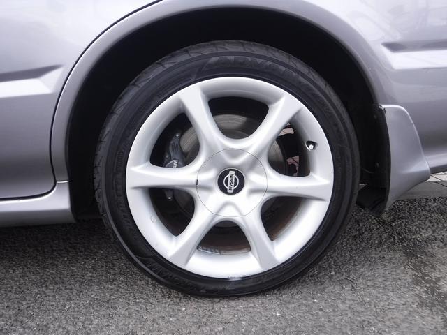 NISSAN SKYLINE 25GT-V