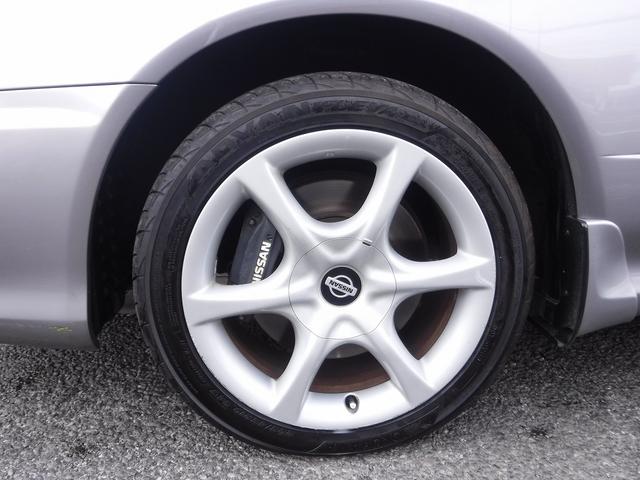 NISSAN SKYLINE 25GT-V