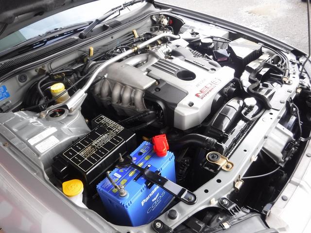 NISSAN SKYLINE 25GT-V